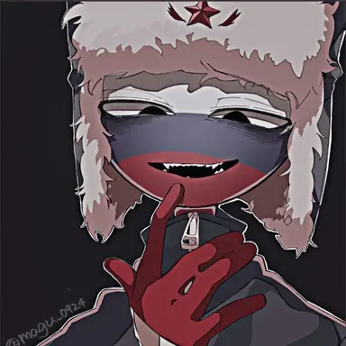 Profile image of 러시아