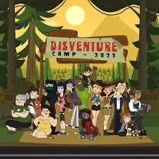 Profile image of Disventure Camp