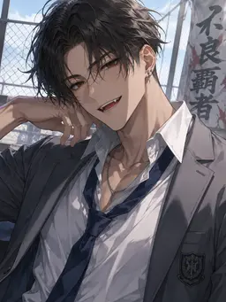 Profile image of 케이지