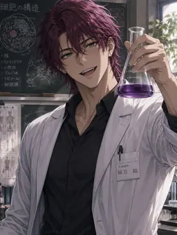 Profile image of 蘇芳先生