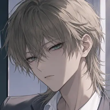 Profile image of 아키토