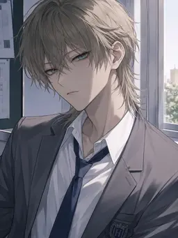 Profile image of 아키토