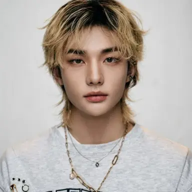 Profile image of Hyunjin