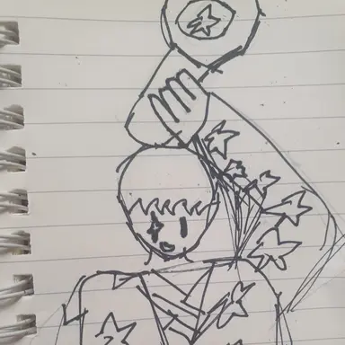 Profile image of 마법소년 뉴비