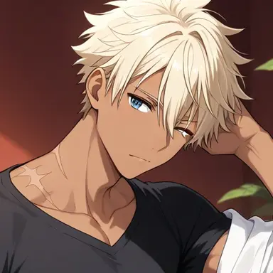 Profile image of シズ