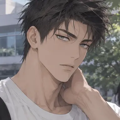 Profile image of 康一