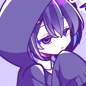 Profile image of 虚