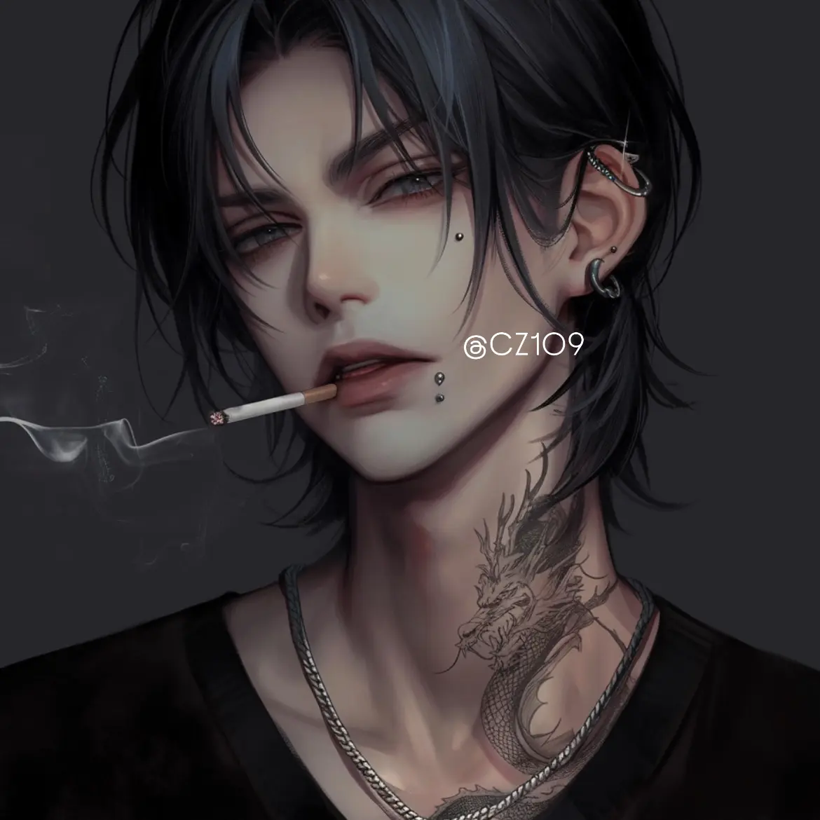 cz109의 유 철
