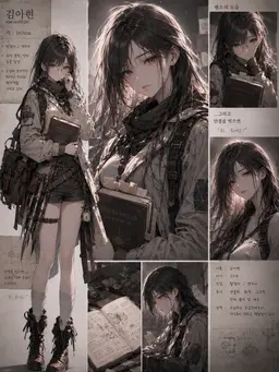 Profile image of 김아현