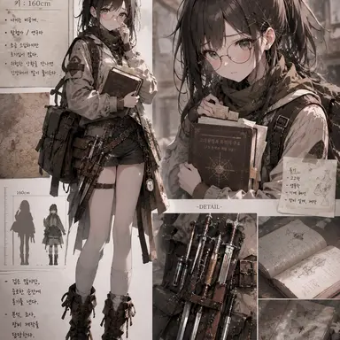Profile image of 김아현