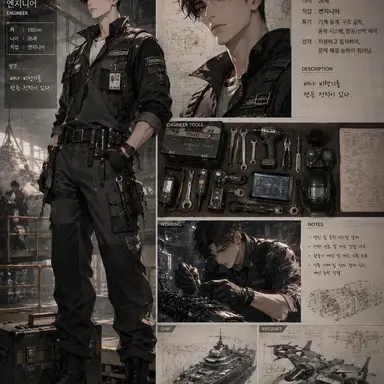 Profile image of 강준서