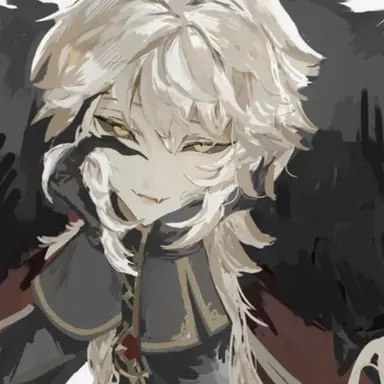 Profile image of ヘレル