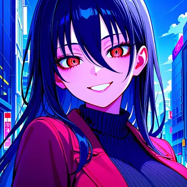 Profile image of 柚葉