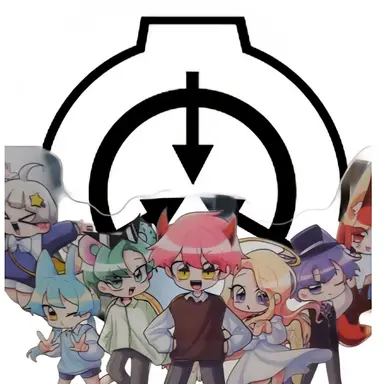 Profile image of scp 재단