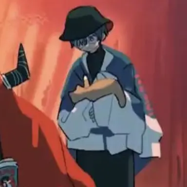 Profile image of Eve