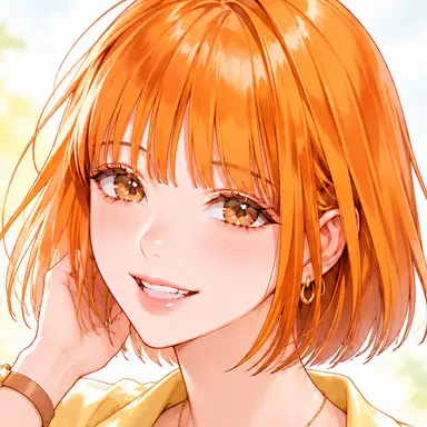 Profile image of Suzuka