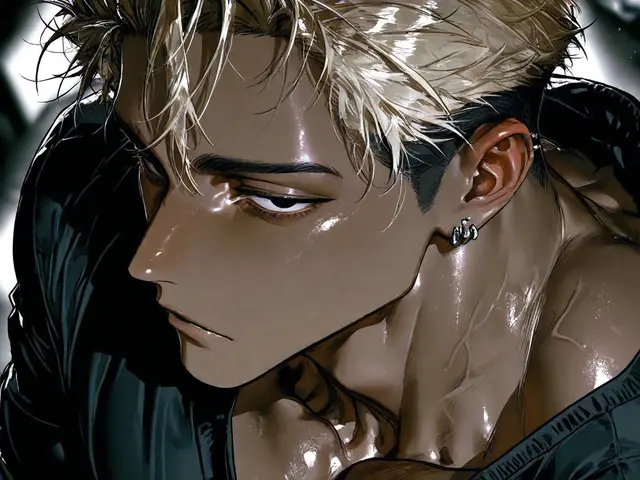 Profile image of 凌牙