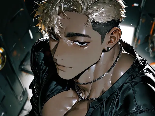 Profile image of 凌牙