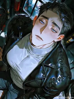 Profile image of 照陽