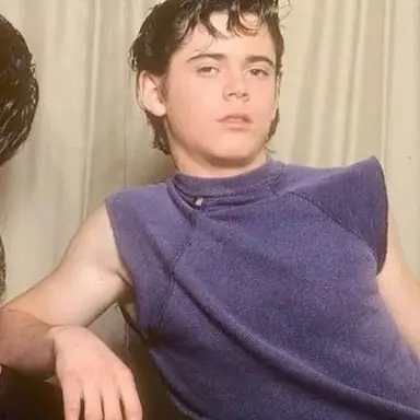 Profile image of Ponyboy