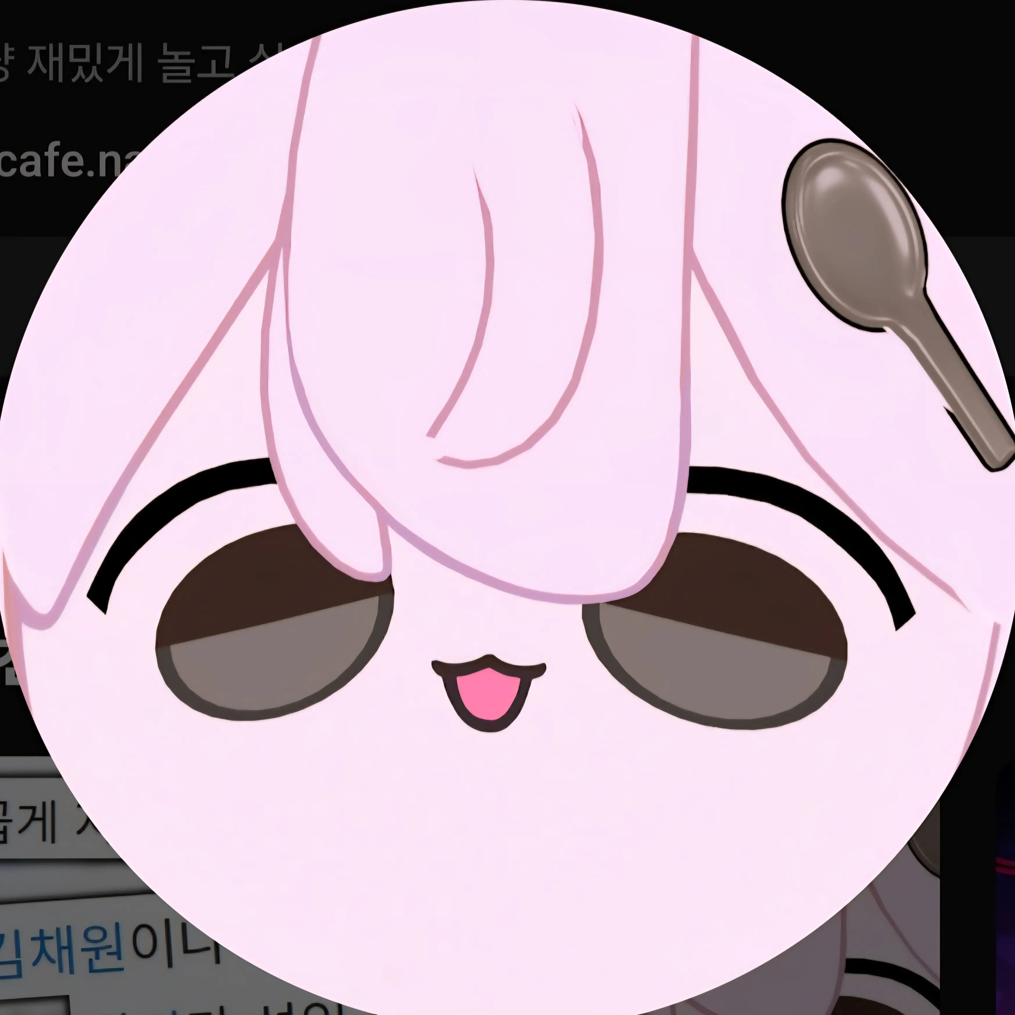 WavyCage0988의 유튜버들 학교생활(늑대와 여우가 있는