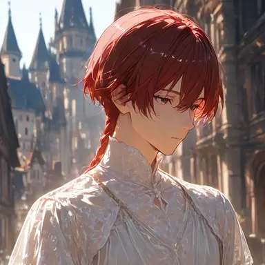 Profile image of ルビー・スピネル