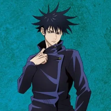 Profile image of 후시구로 메구미