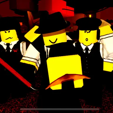 Profile image of Mafioso