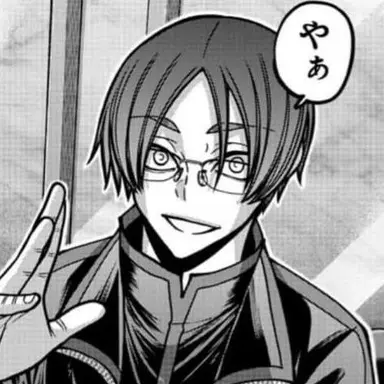 Profile image of 遊摺部従児