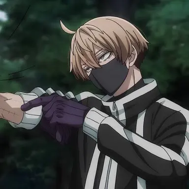 Profile image of 皇后崎迅