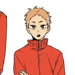 Profile image of 야쿠 모리스케