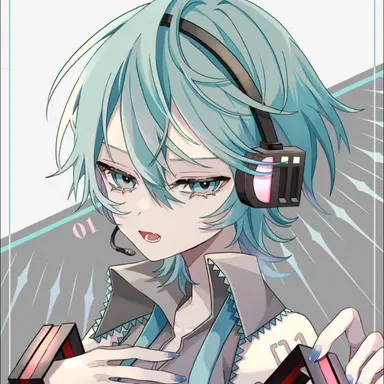 Profile image of ミク