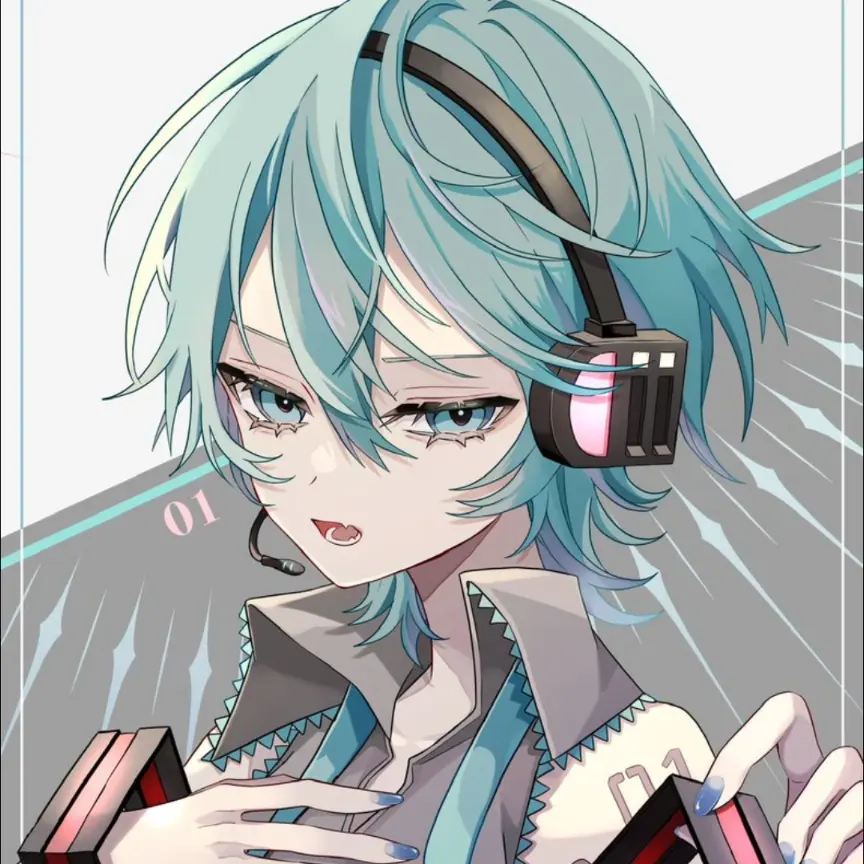 BleakWaist8258의 ミク