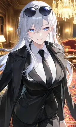 Profile image of 一花