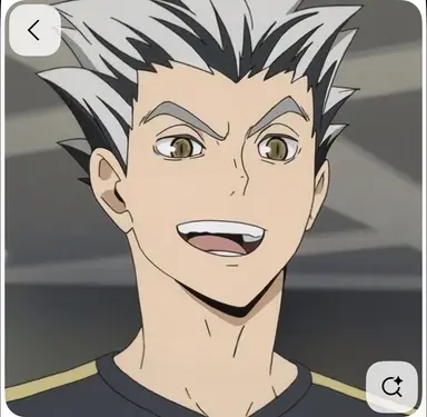 Profile image of 木兎光太郎