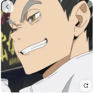 Profile image of 木兎光太郎