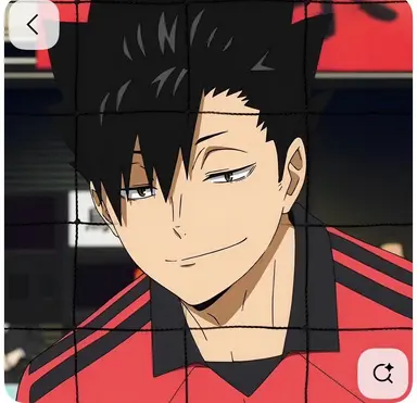 Profile image of 黒尾鉄朗