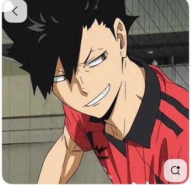 Profile image of 黒尾鉄朗