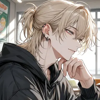 Profile image of 료키