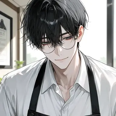Profile image of 나오토