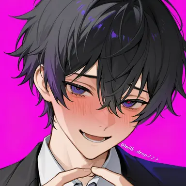 Profile image of 夜凪 遙斗