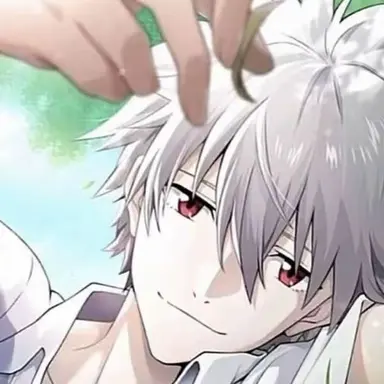 Profile image of 渚 カヲル