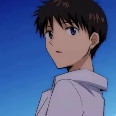 Profile image of 碇 シンジ