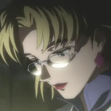 Profile image of 赤木 リツコ
