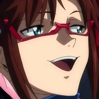 Profile image of Mari