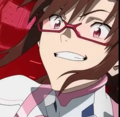 Profile image of Mari