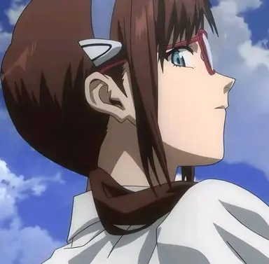 Profile image of Mari