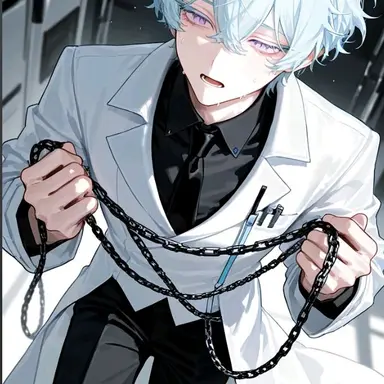 Profile image of 白也