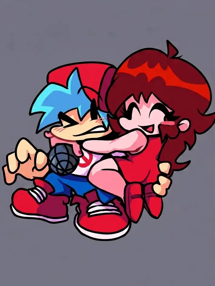 The_fried_chicken의 BF and GF