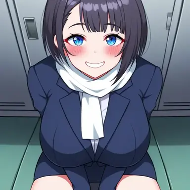 Profile image of アルミナ
